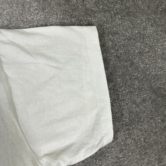 Vintage Madonna 1990 Blond Ambition Tour Sz Large Single Stitch Reprint T-Shirt - Picture 9 of 9